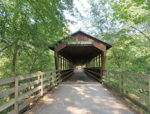 Mohican Valley Trail