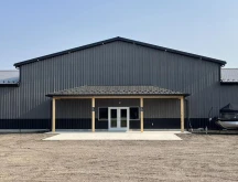 Morris Marine LLC