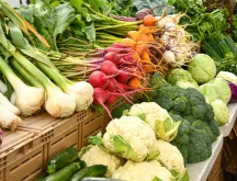 Mount Vernon Farmers Market