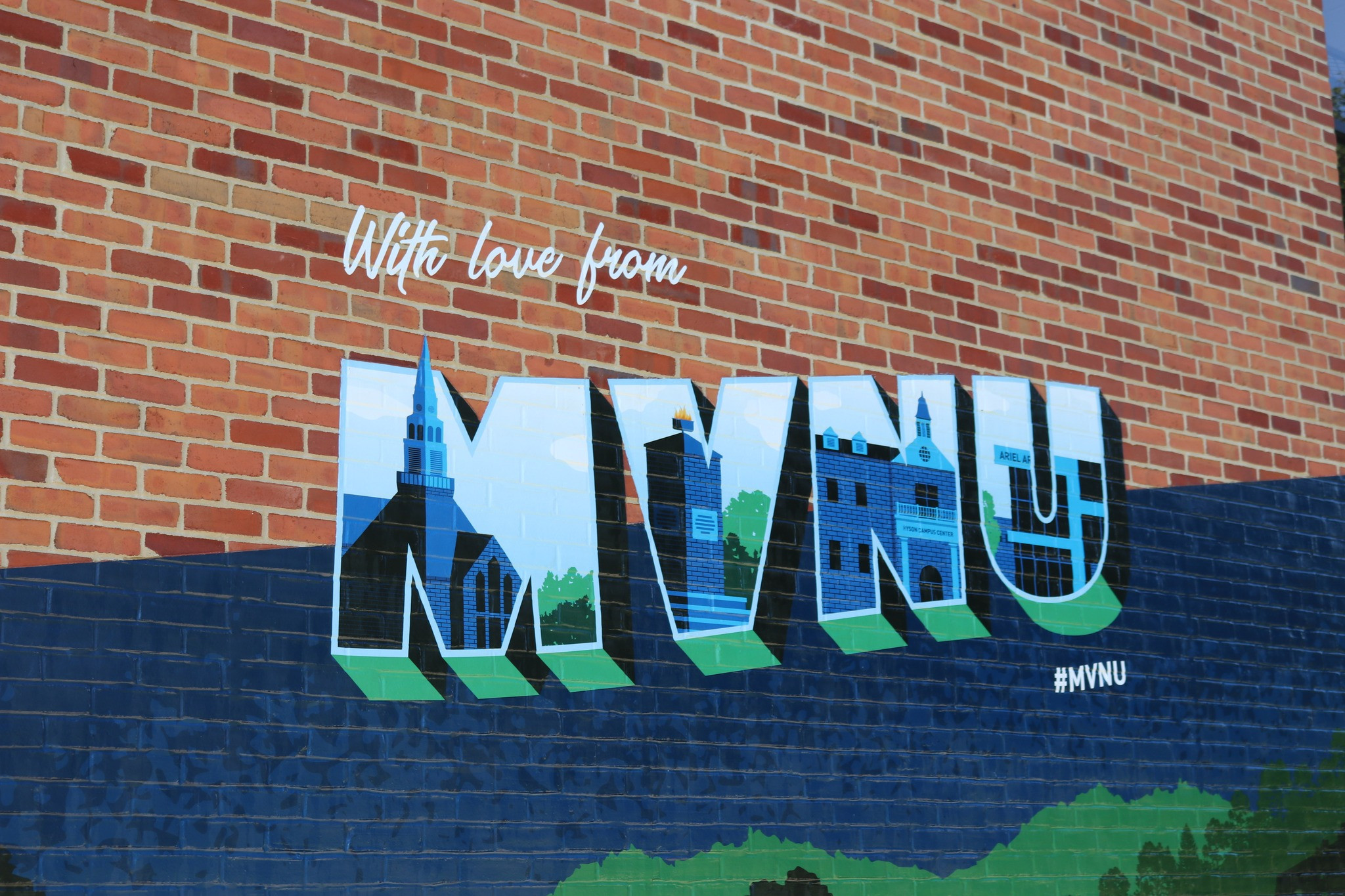 Mount Vernon Nazarene University