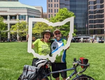 Ohio To Erie Trail