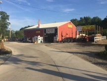 On The Run Drive Thru