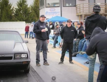 Pacemakers Dragway Park
