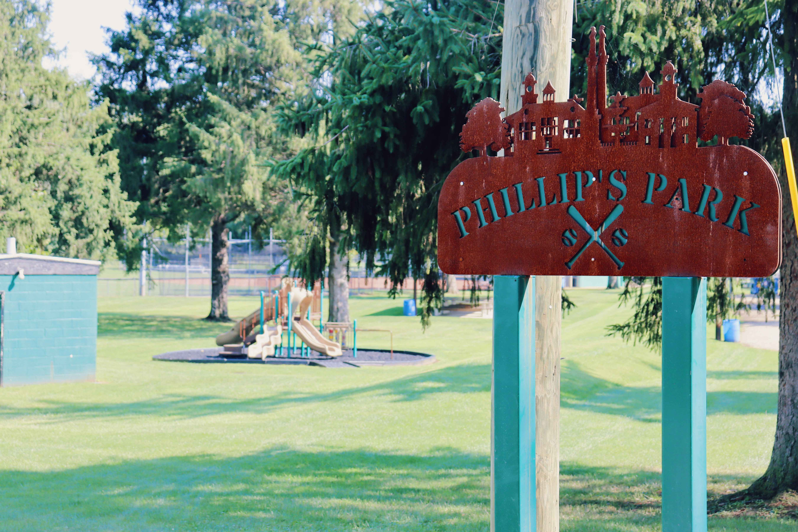 Phillips Park