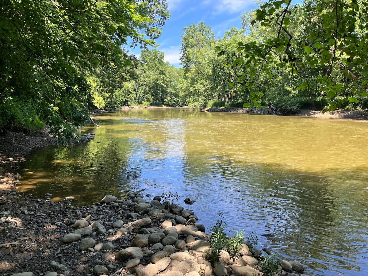 River Bank Escape - Airbnb