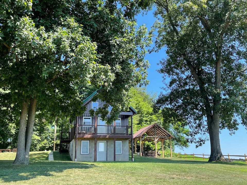 Scenic Ridge Guest House