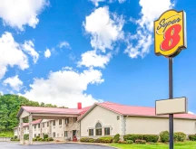 Super 8 Motel