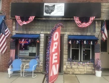 The Burg Cafe
