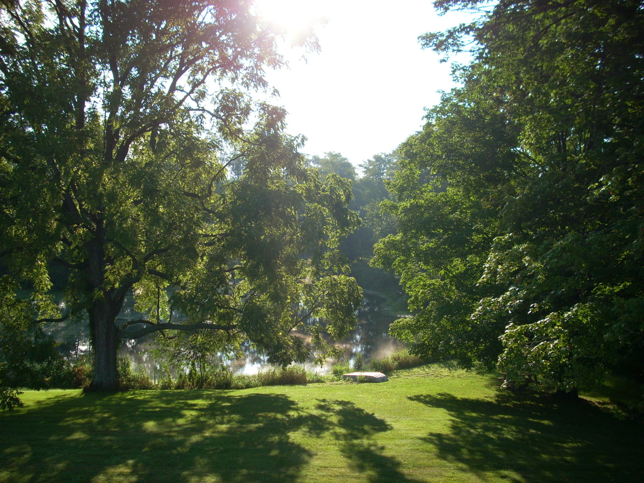 The Sanctuary at Wild Rose