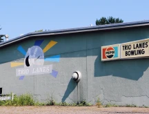 Trio Lanes