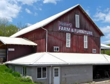 Weaver's Farm and Furniture