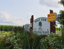 Wolf Run Regional Park