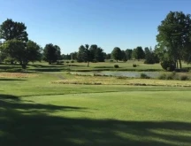 Wyandot Golf Course Bar & Grille