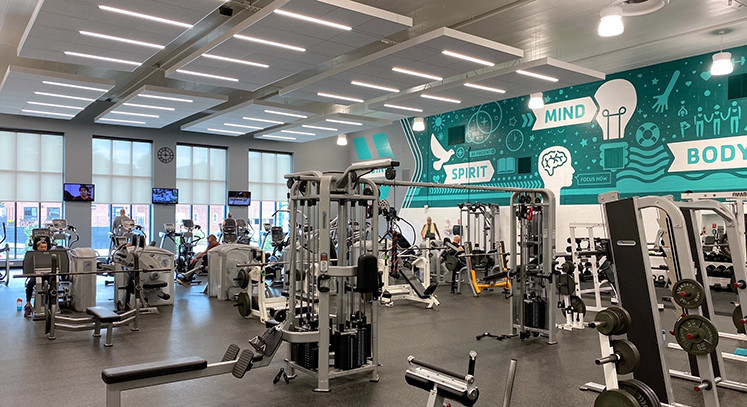 YMCA of Mount Vernon