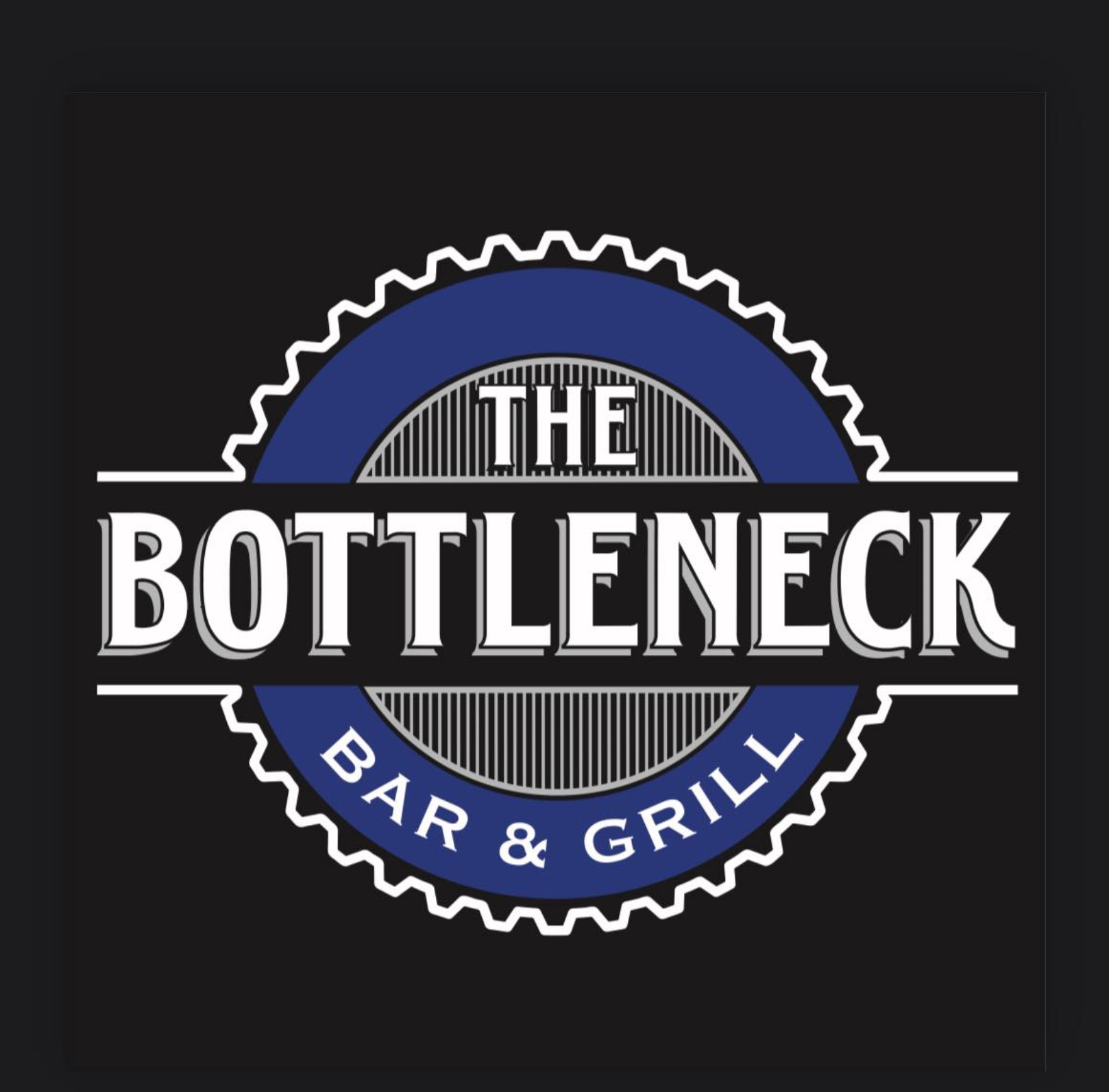 Bottleneck Logo