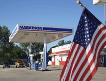 Fredericktown Marathon