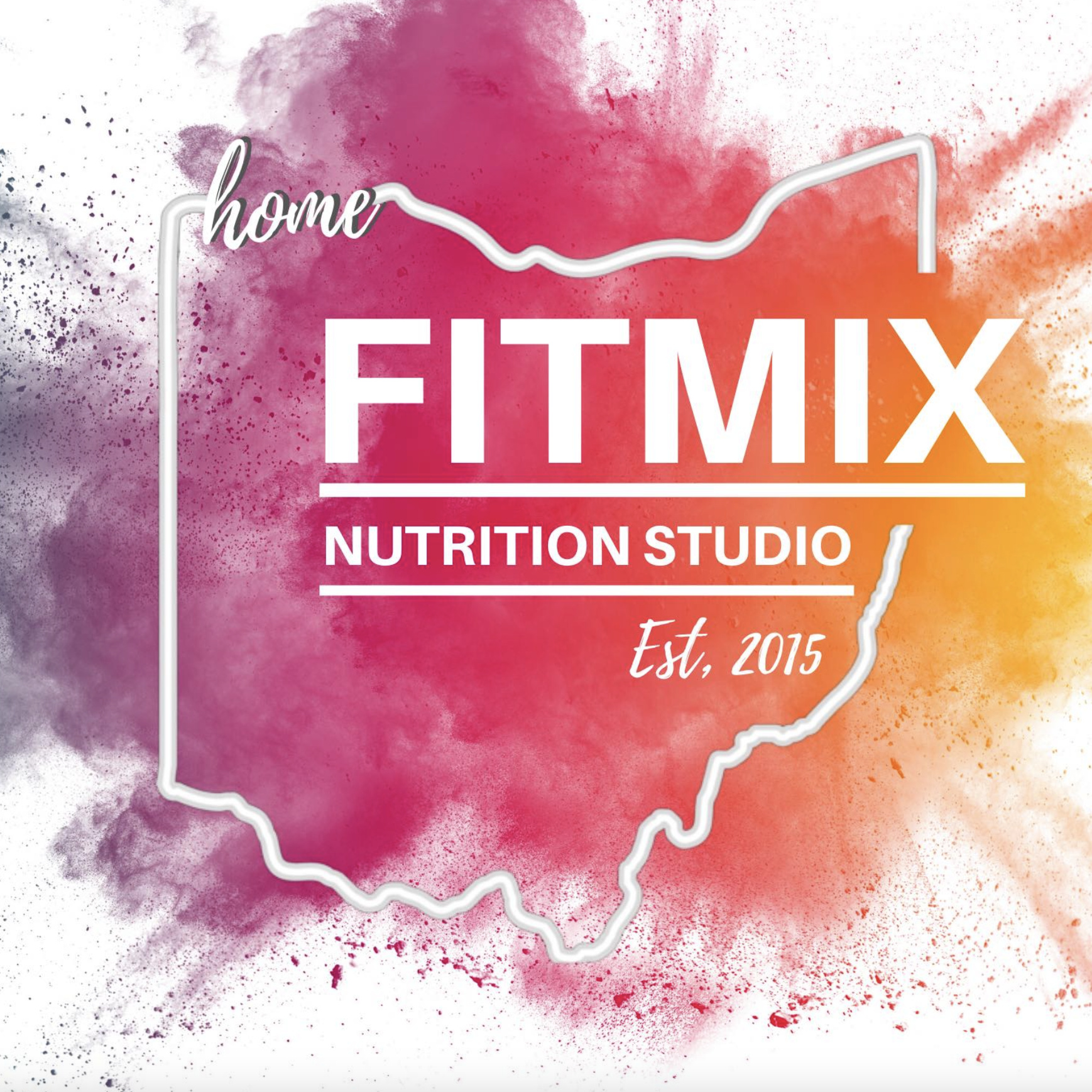 FitMix MOUNT VERNON Logo