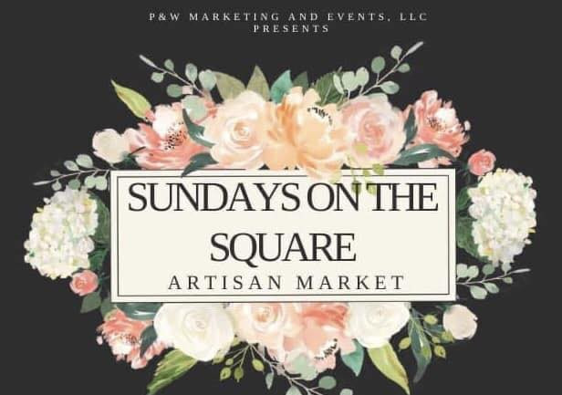 Sundays on the Square