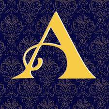 The Alcove Restaurant & Lounge logo.