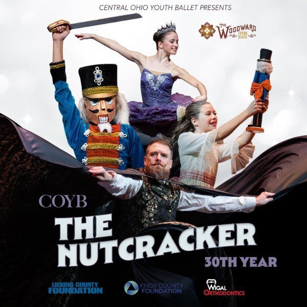 The Nutcracker flyer.