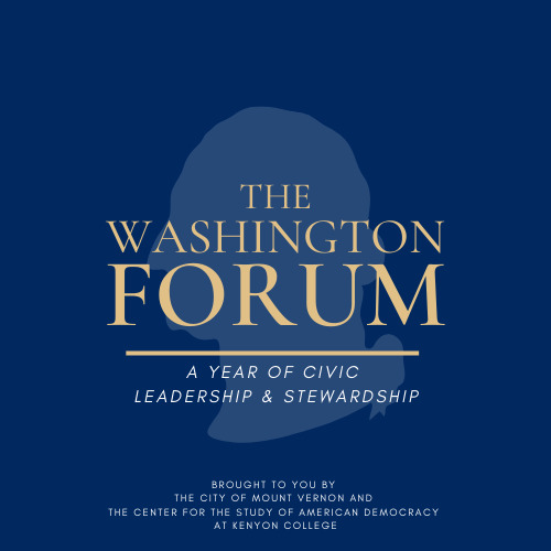 The Washington Forum