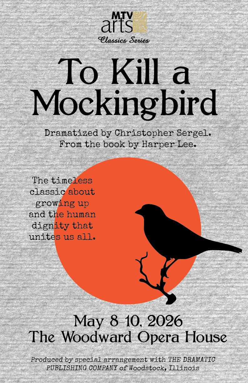 To Kill a Mockingbird