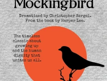 To Kill a Mockingbird