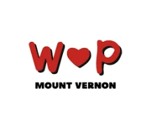 We Lov Pets Mount Vernon logo.