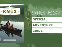 2026 - 2027 Adventure Guide