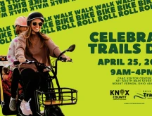 Celebrate Trails Day