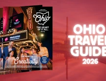 Ohio Travel Guide 2026